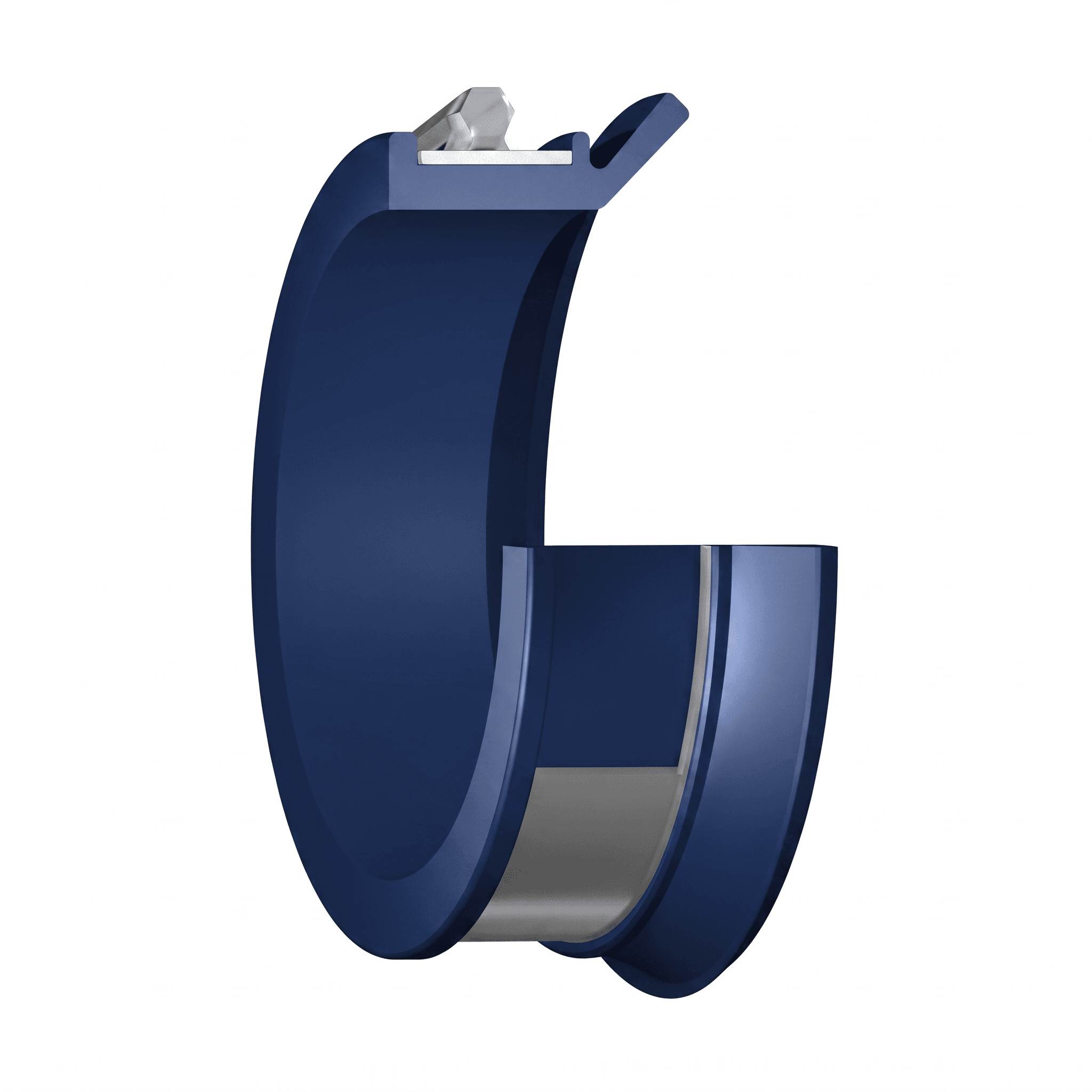 Axial Compensation Seals