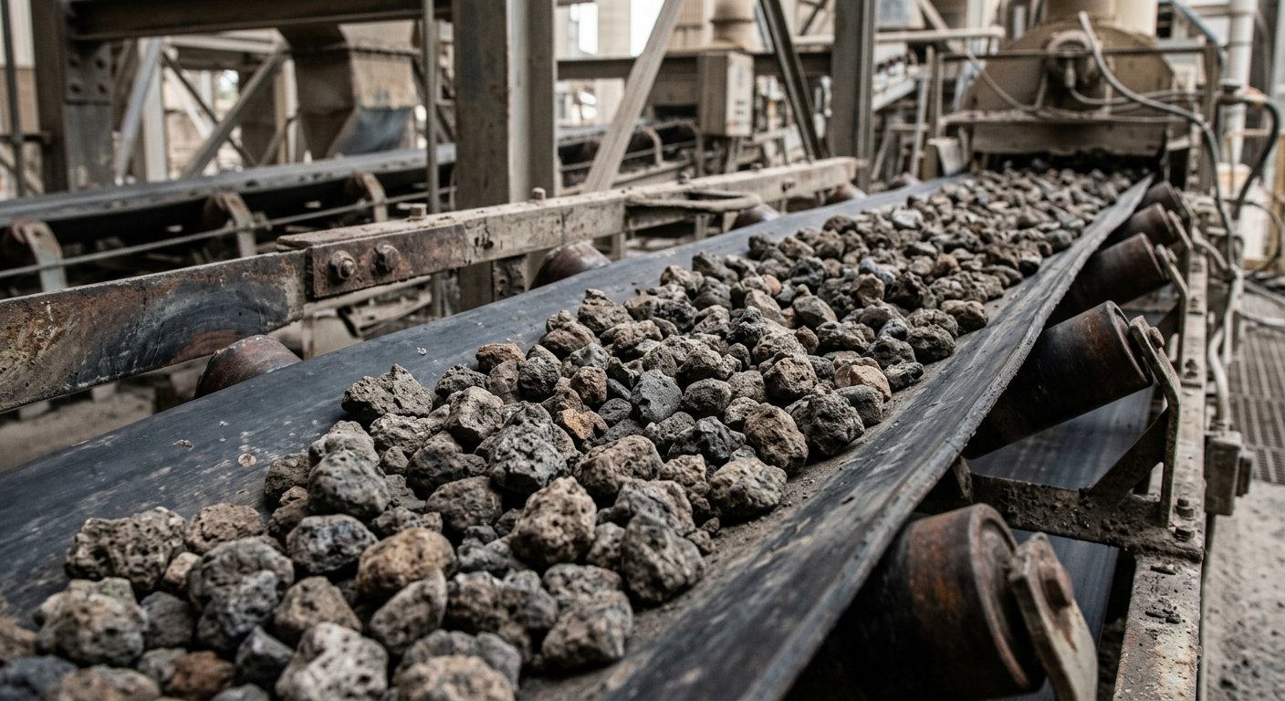 What Is C2S (Belite) in Clinker?