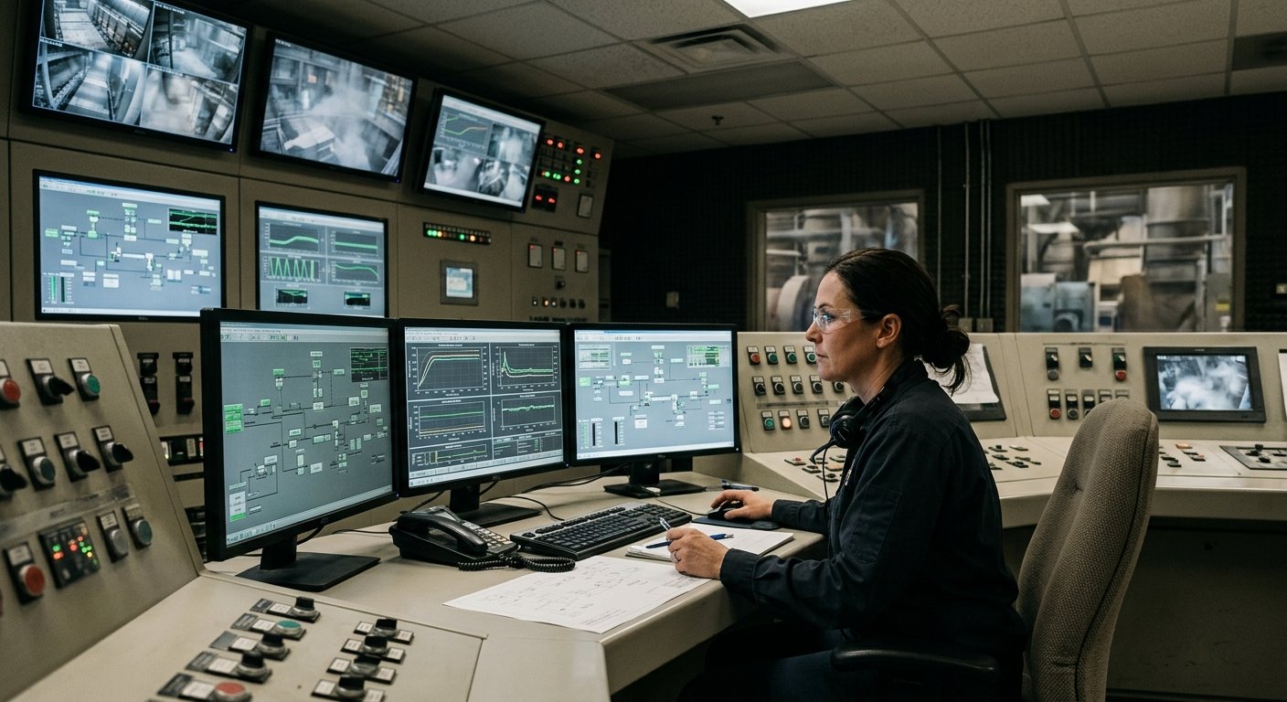 Cement Plant Audit: A Methodology for Plant Operators