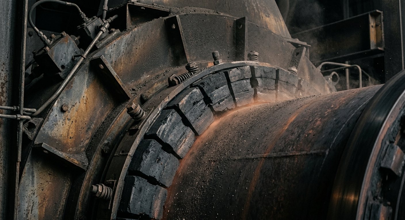 Graphite Kiln Seals: Design, Materials, Where They Win